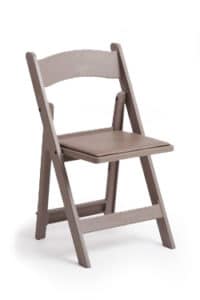 Pavillion Chairs
